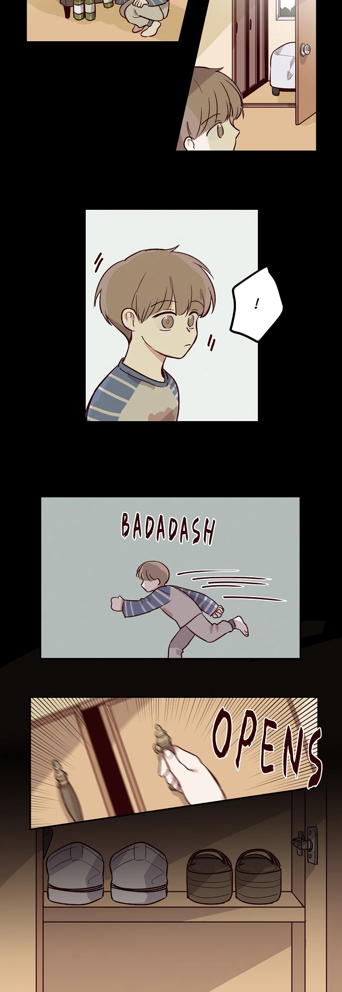 Susu, Han Chapter 24 page 15 - 