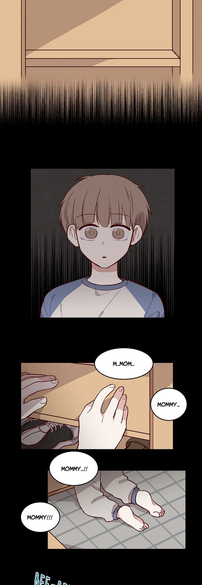 Susu, Han Chapter 24 page 16 - 