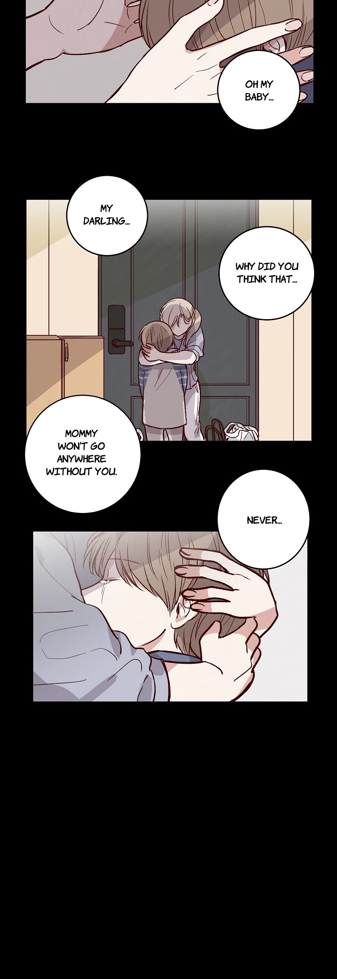 Susu, Han Chapter 24 page 19 - 