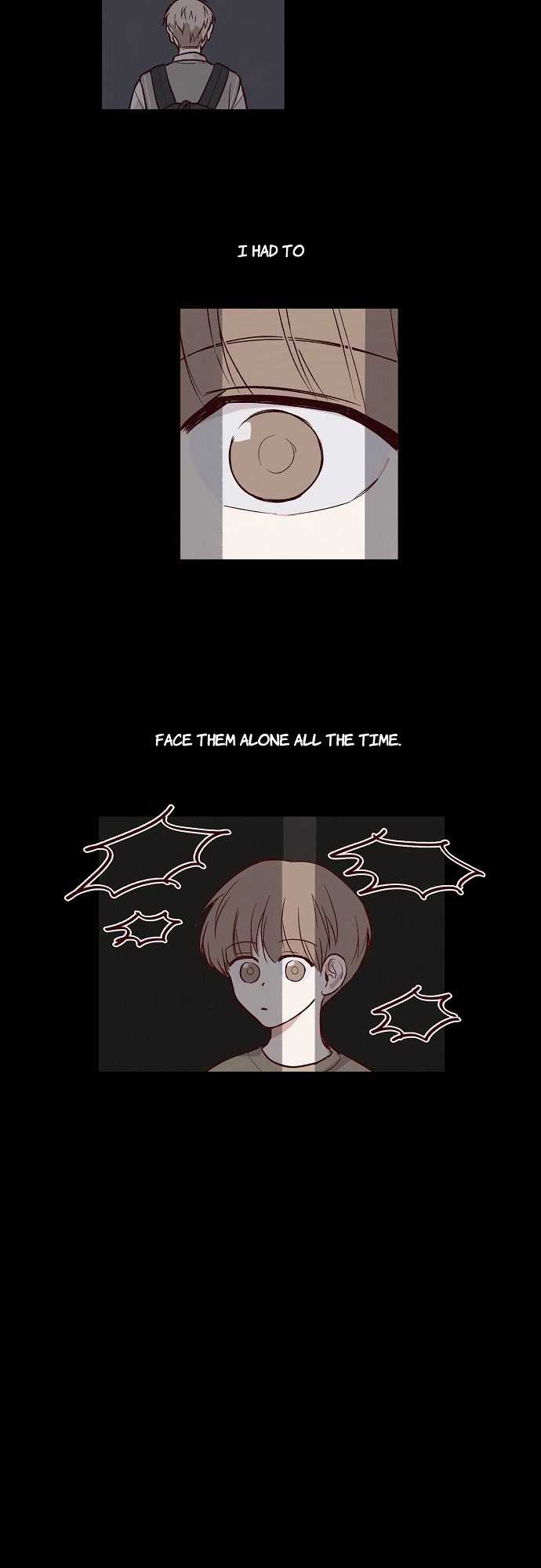 Susu, Han Chapter 24 page 3 - 