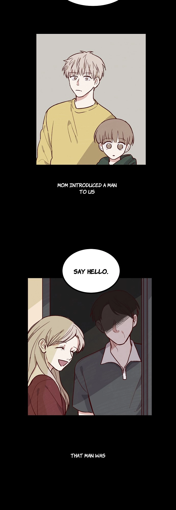Susu, Han Chapter 24 page 22 - 