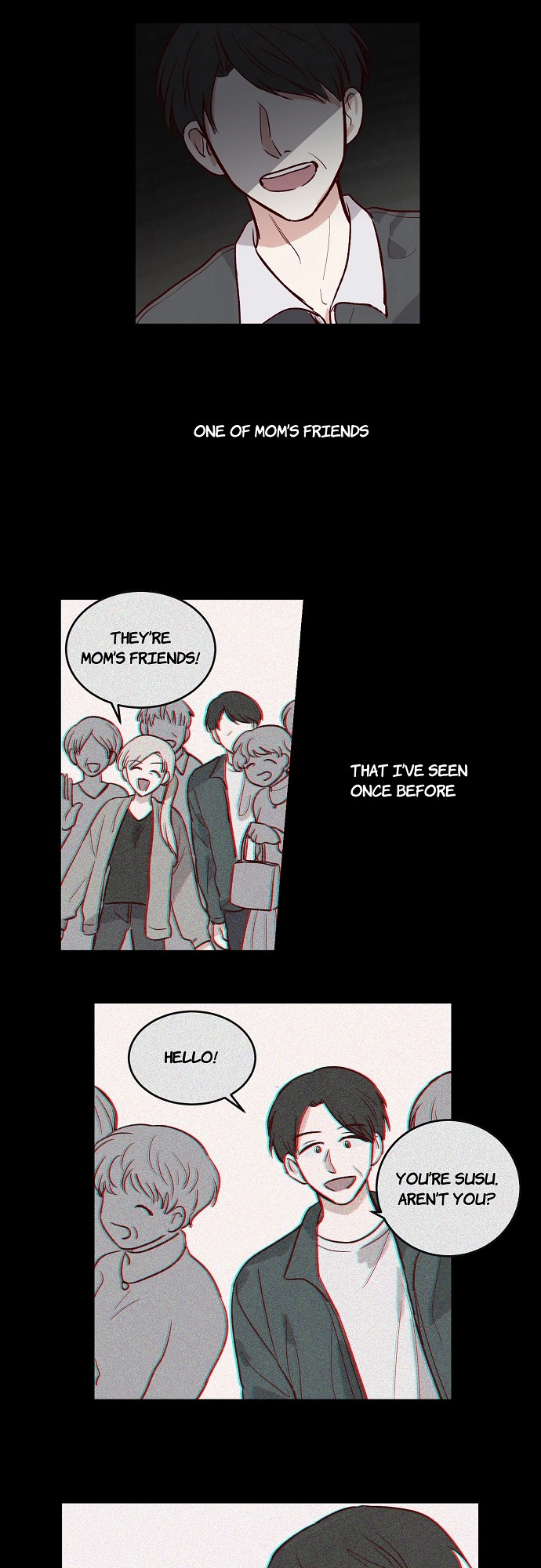 Susu, Han Chapter 24 page 23 - 