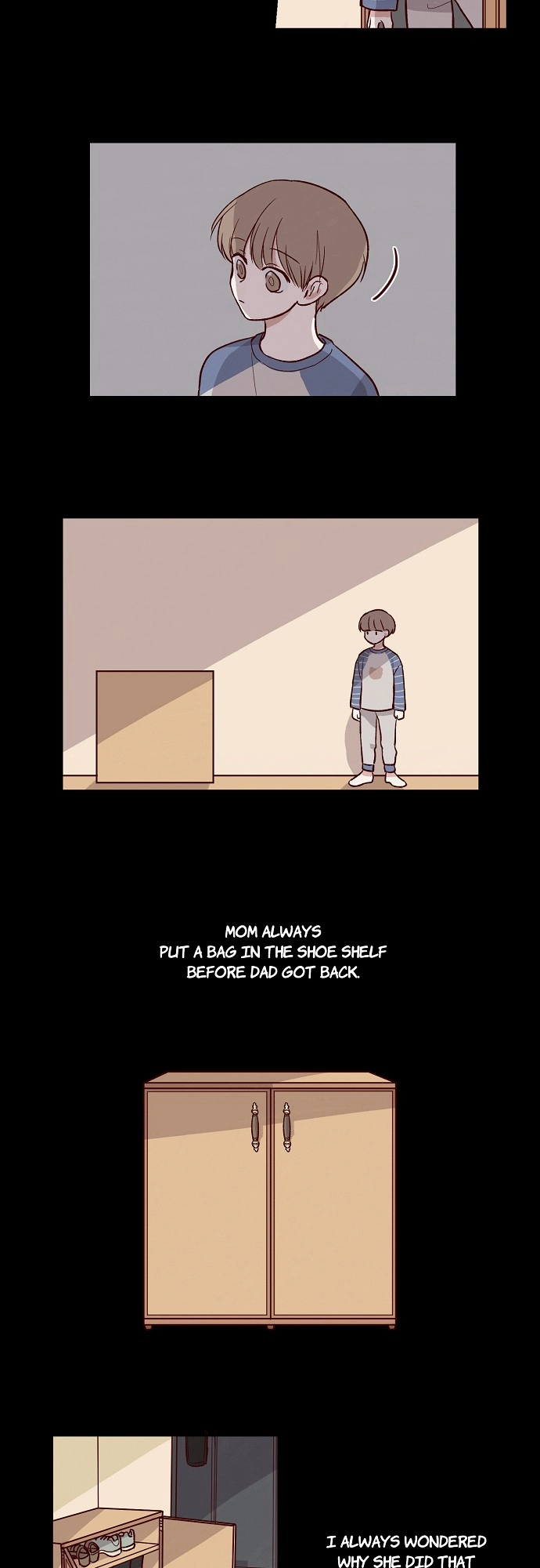 Susu, Han Chapter 24 page 5 - 