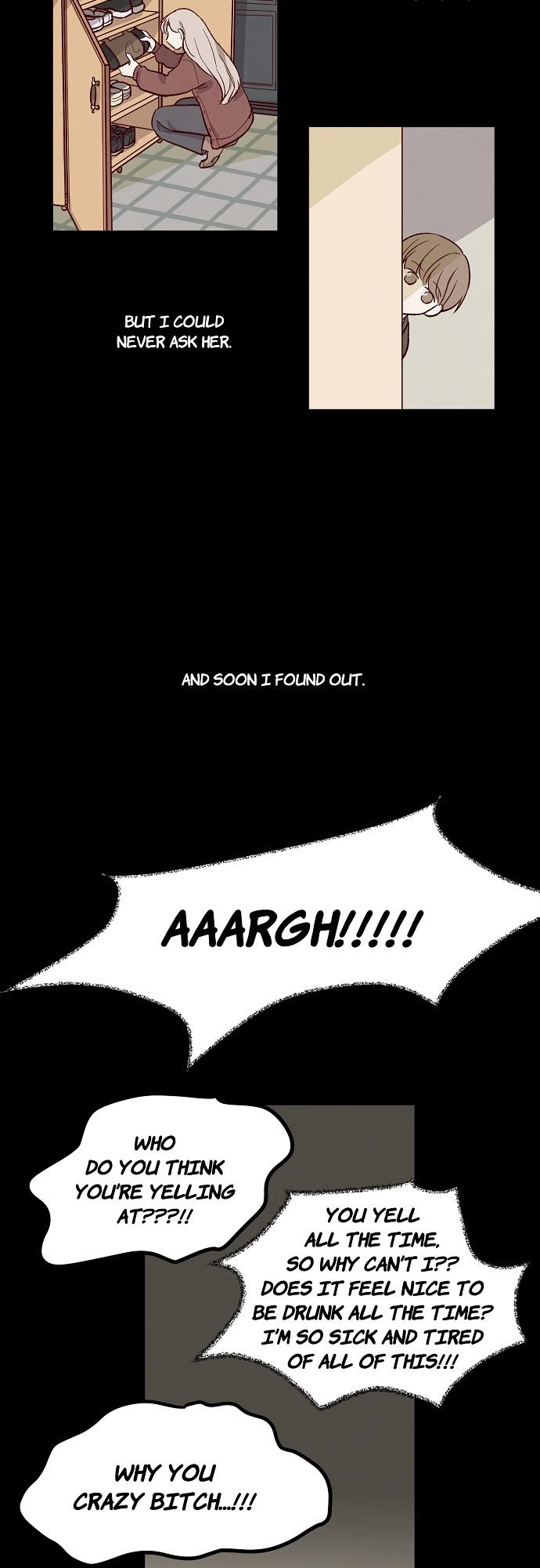 Susu, Han Chapter 24 page 6 - 