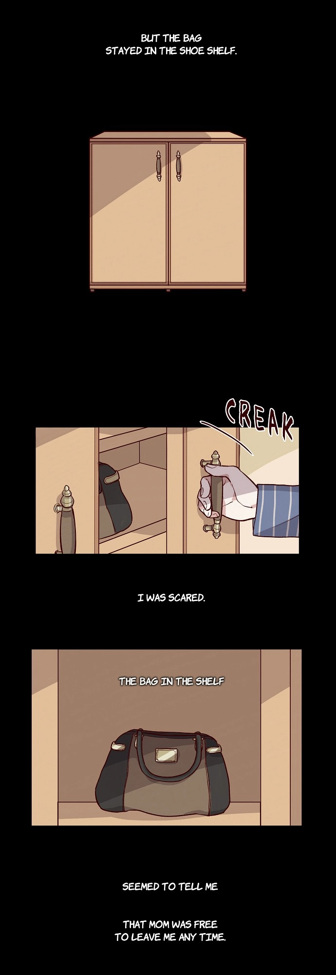 Susu, Han Chapter 24 page 10 - 