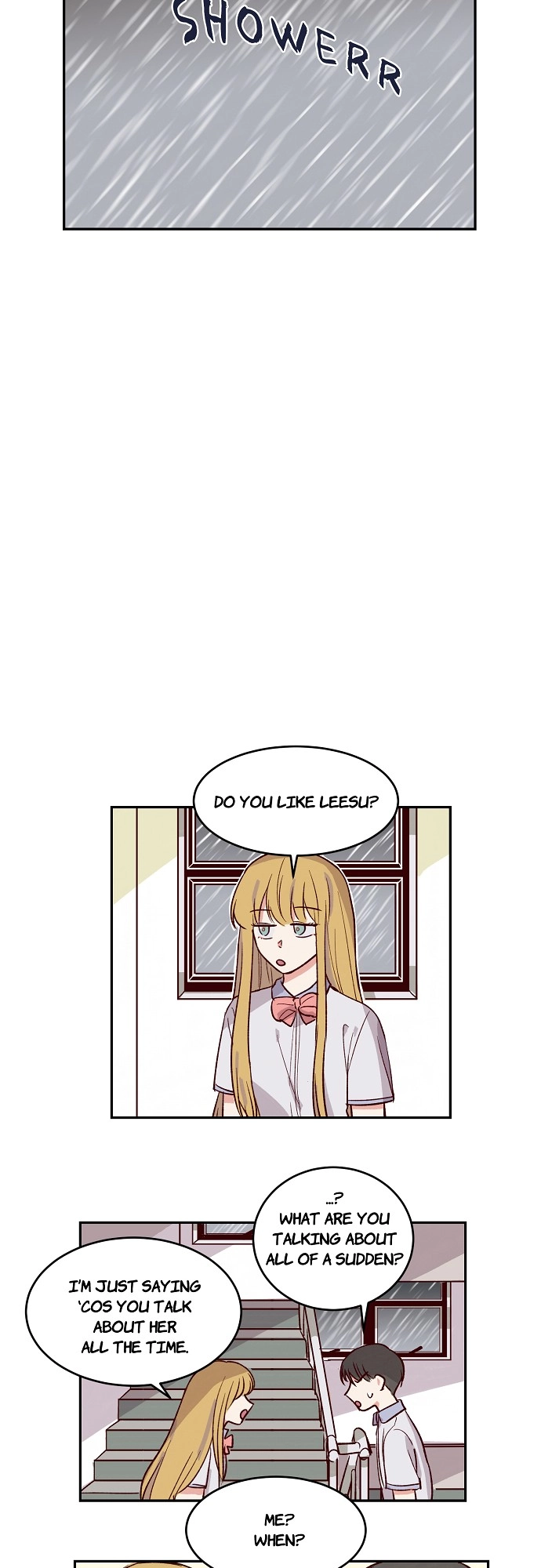 Susu, Han Chapter 25 page 12 - 
