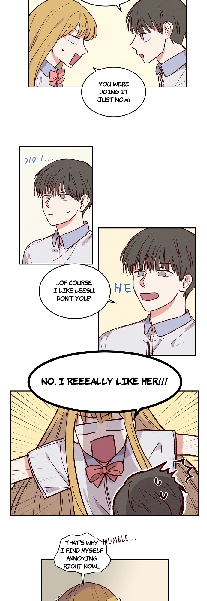 Susu, Han Chapter 25 page 13 - 