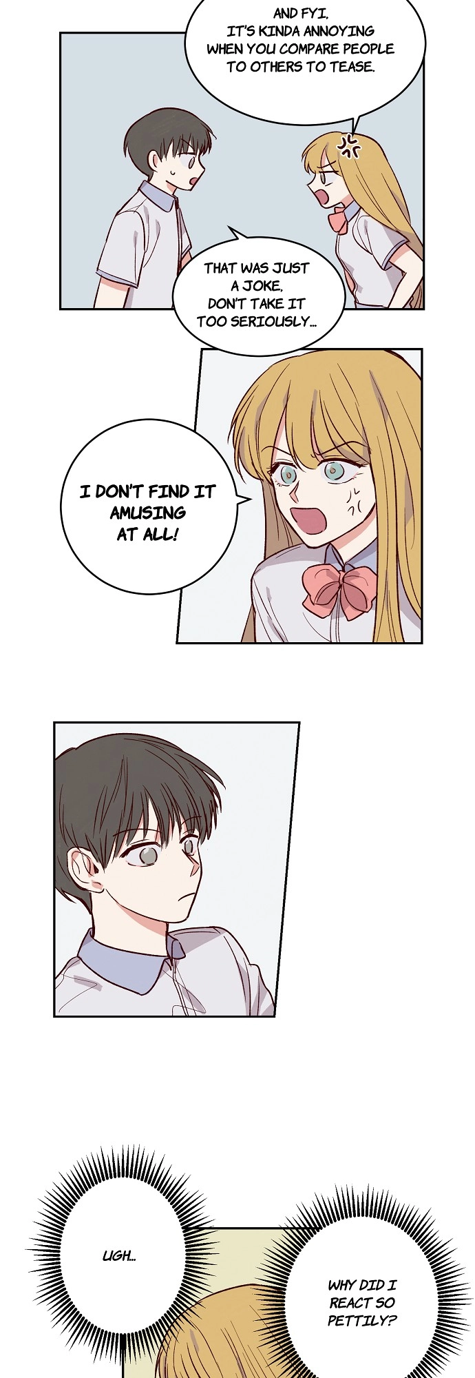 Susu, Han Chapter 25 page 15 - 
