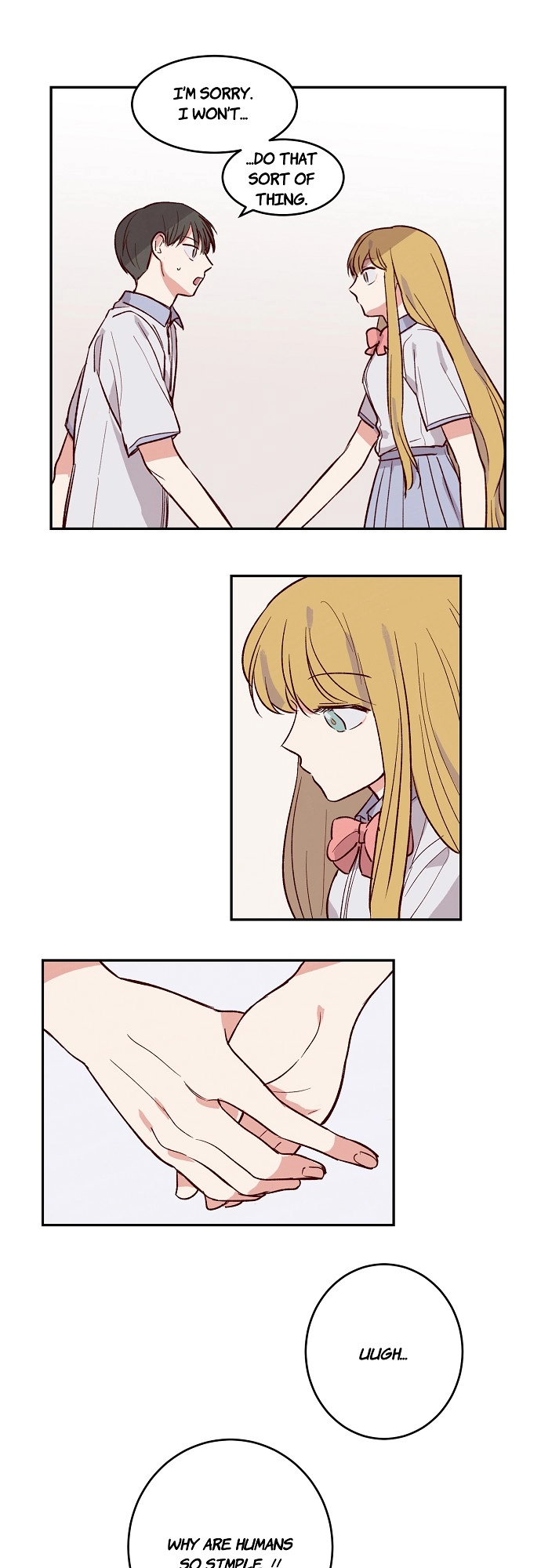 Susu, Han Chapter 25 page 17 - 