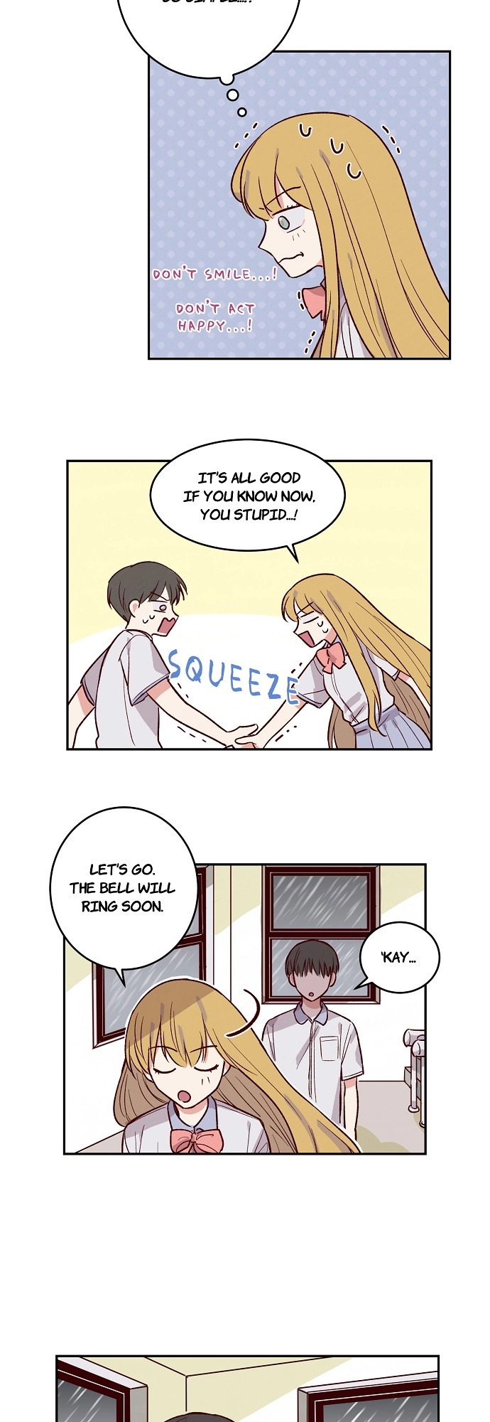 Susu, Han Chapter 25 page 18 - 