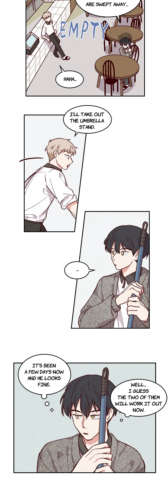 Susu, Han Chapter 25 page 20 - 