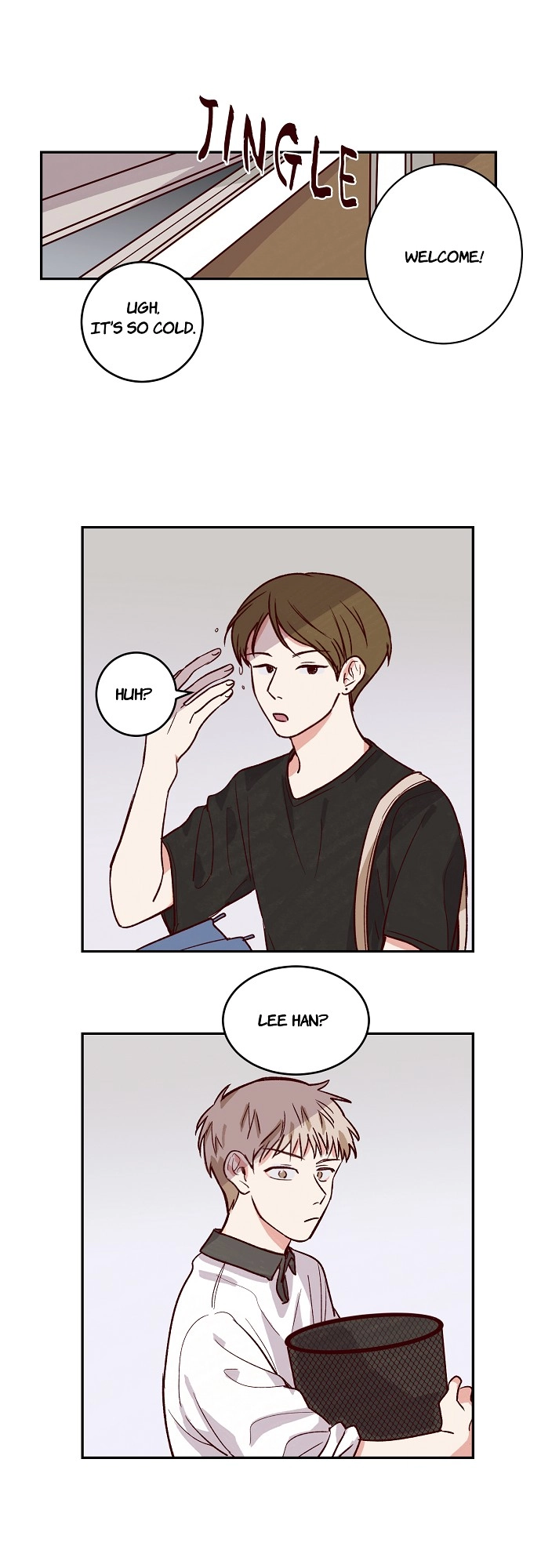 Susu, Han Chapter 25 page 21 - 