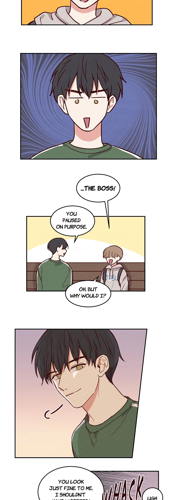 Susu, Han Chapter 25 page 6 - 