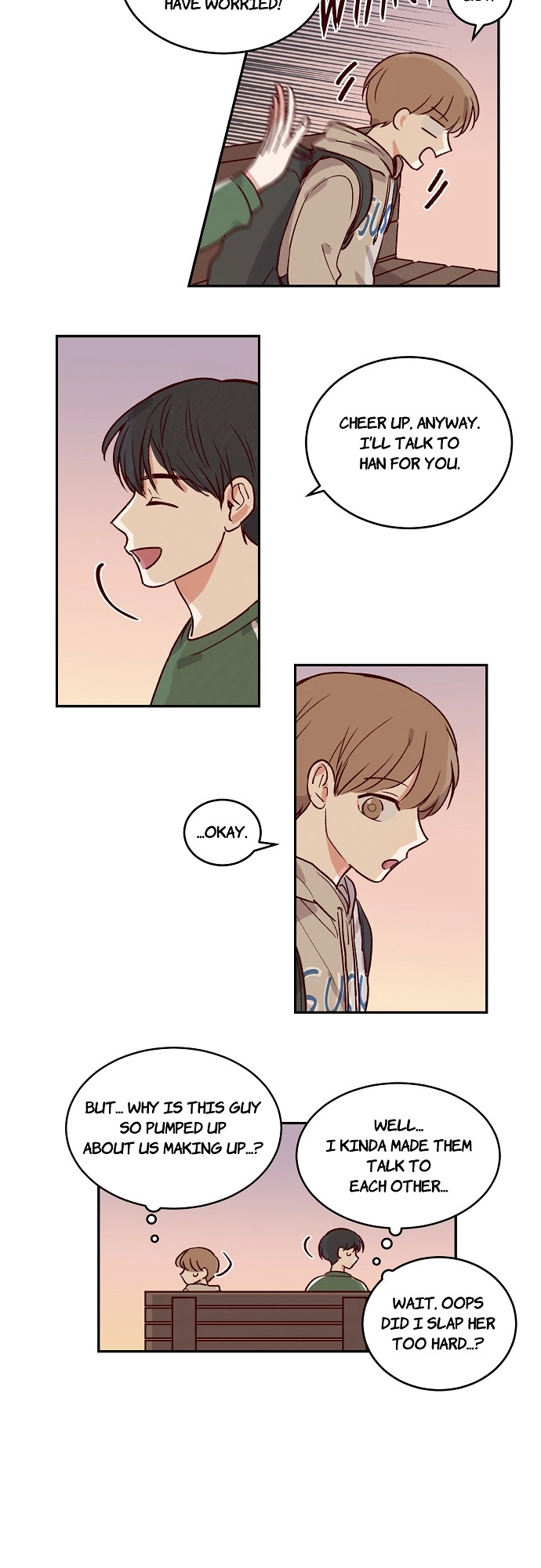 Susu, Han Chapter 25 page 7 - 