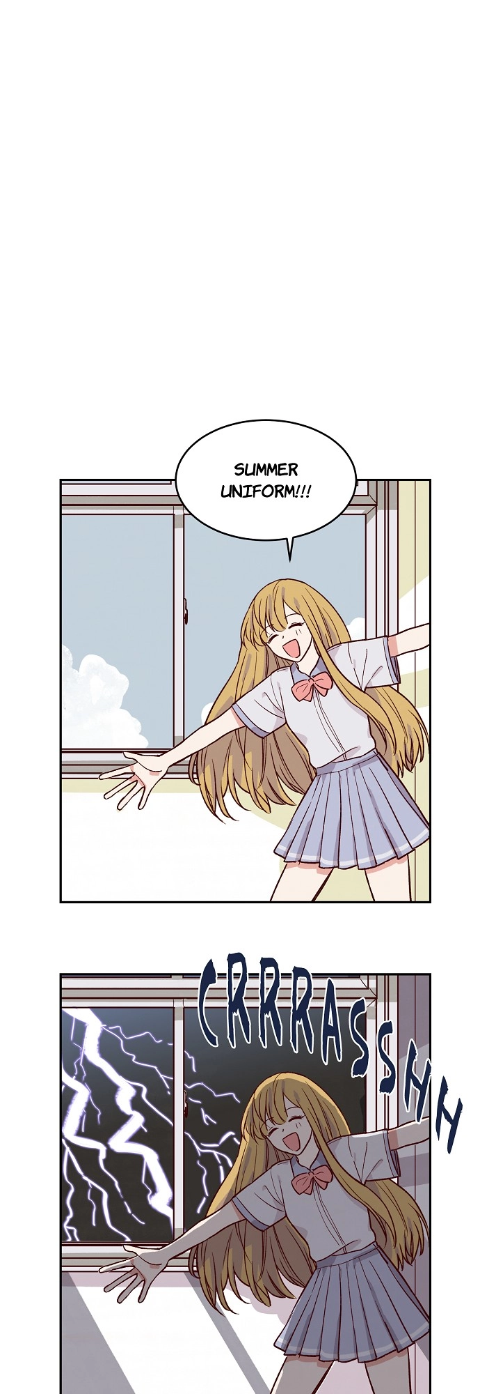 Susu, Han Chapter 25 page 8 - 
