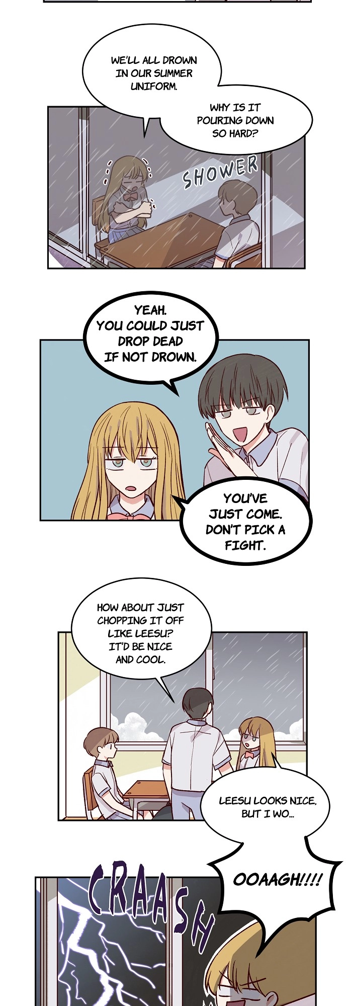 Susu, Han Chapter 25 page 9 - 