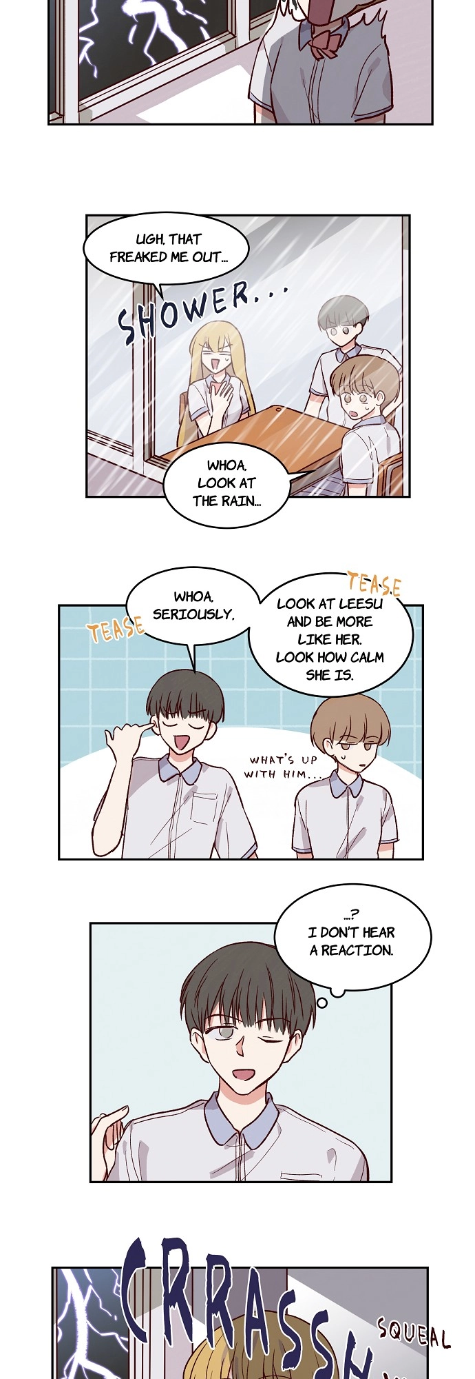 Susu, Han Chapter 25 page 10 - 