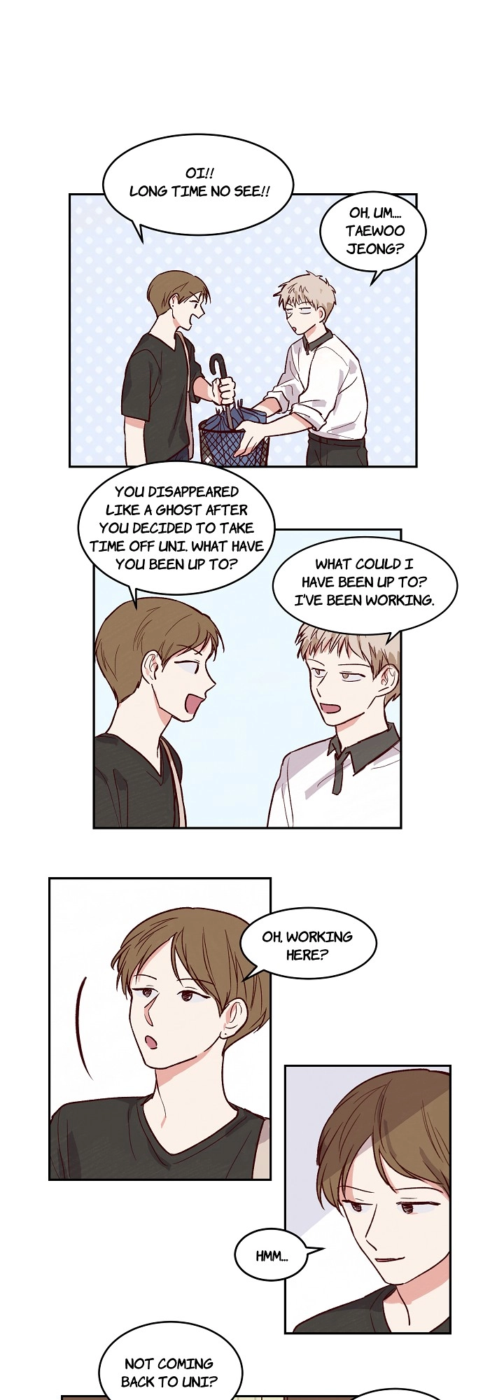 Susu, Han Chapter 26 page 2 - 