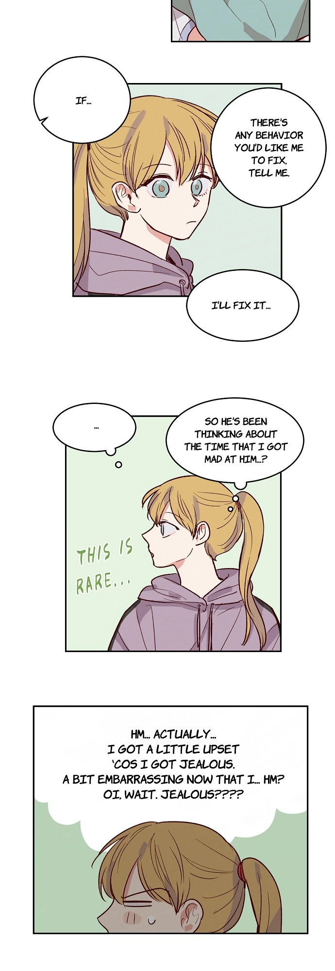 Susu, Han Chapter 26 page 17 - 