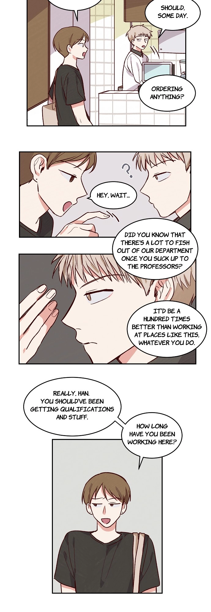 Susu, Han Chapter 26 page 3 - 