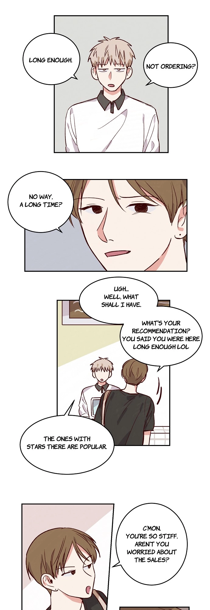 Susu, Han Chapter 26 page 4 - 