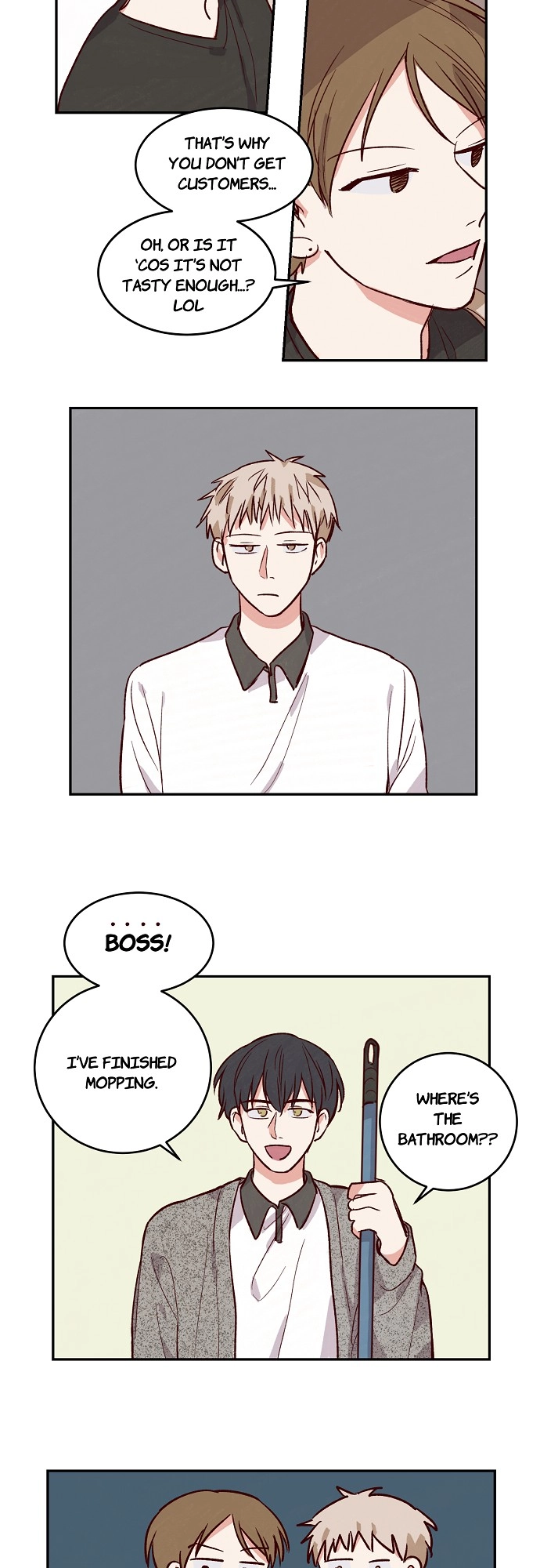 Susu, Han Chapter 26 page 5 - 