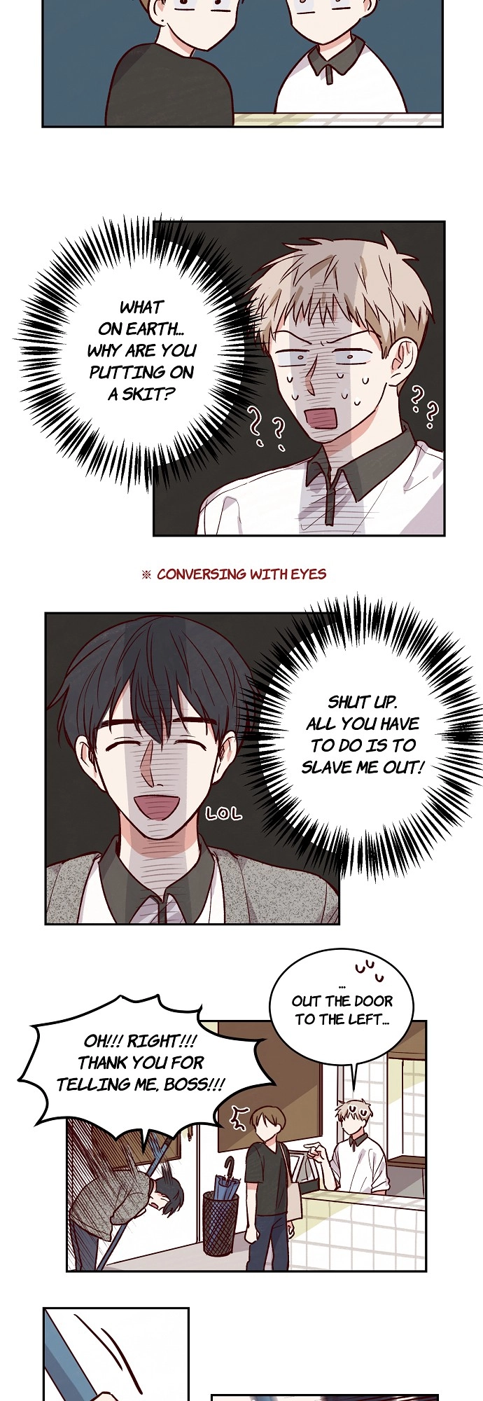 Susu, Han Chapter 26 page 6 - 