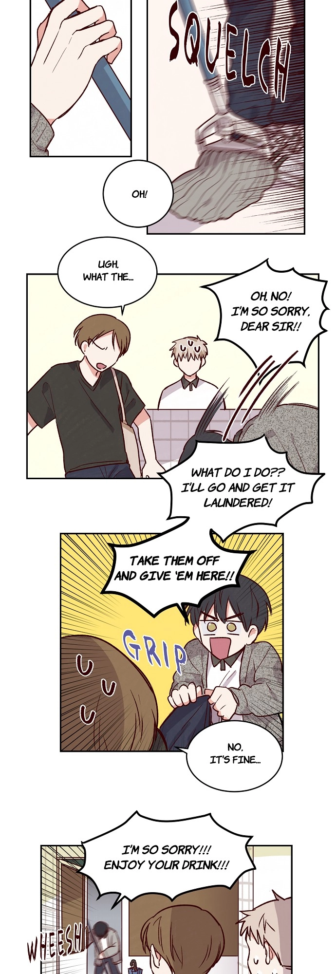Susu, Han Chapter 26 page 7 - 