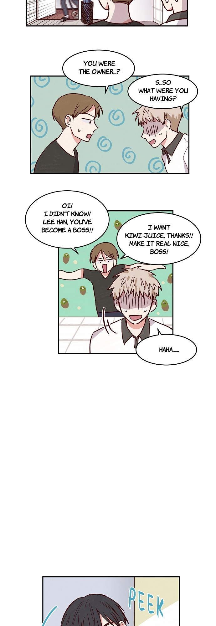 Susu, Han Chapter 26 page 8 - 