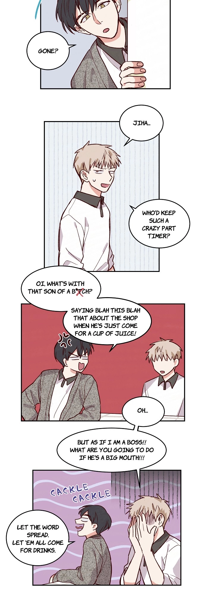 Susu, Han Chapter 26 page 9 - 
