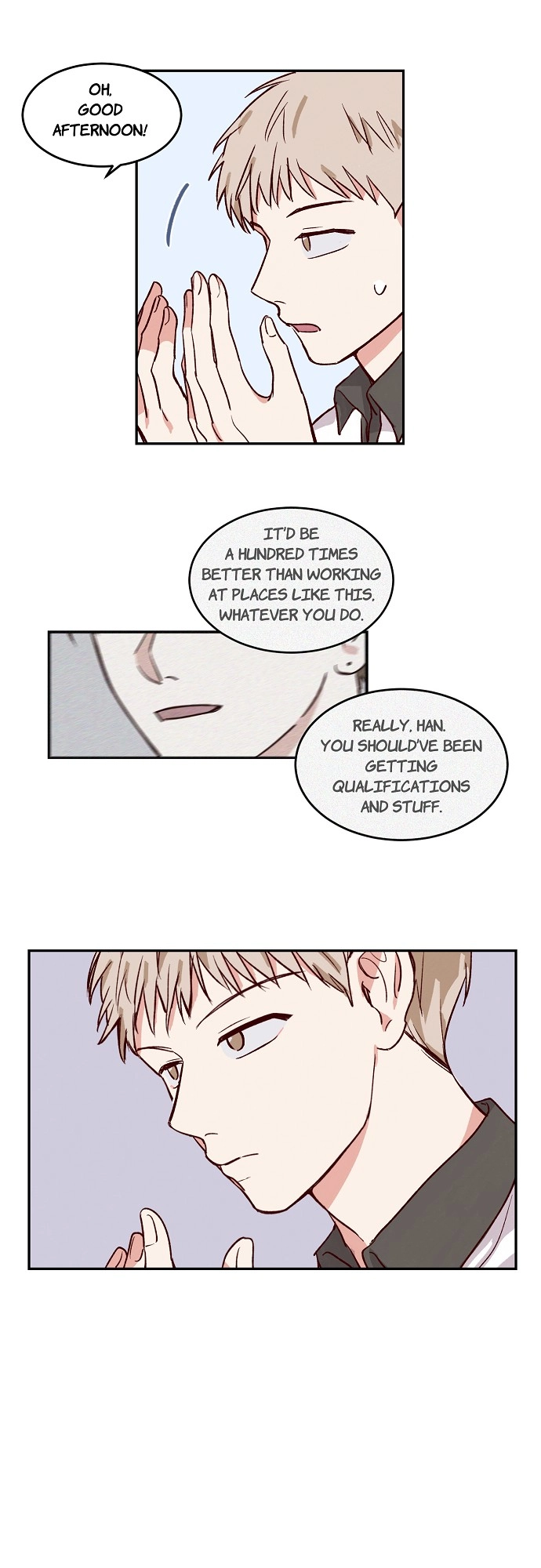 Susu, Han Chapter 26 page 10 - 