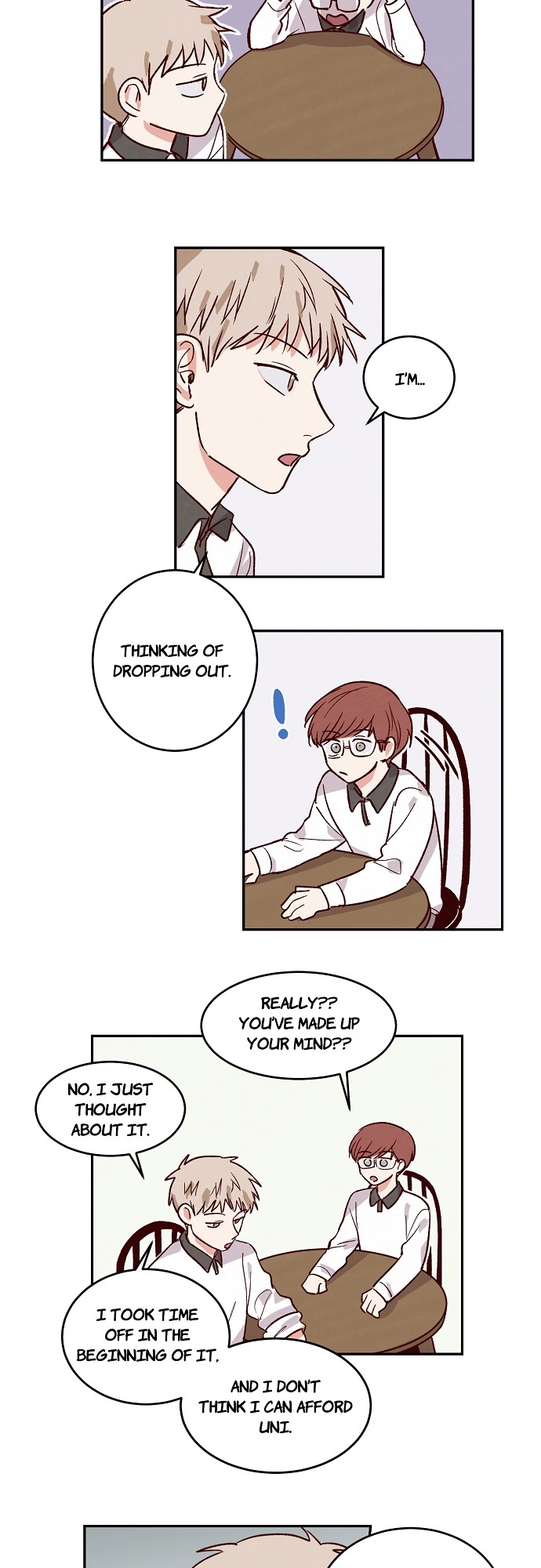 Susu, Han Chapter 27 page 16 - 