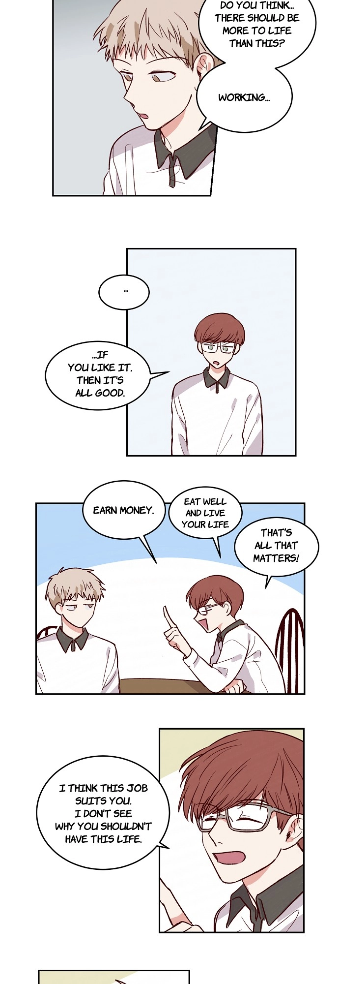 Susu, Han Chapter 27 page 17 - 