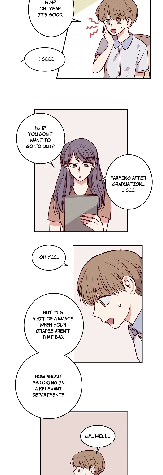 Susu, Han Chapter 27 page 4 - 
