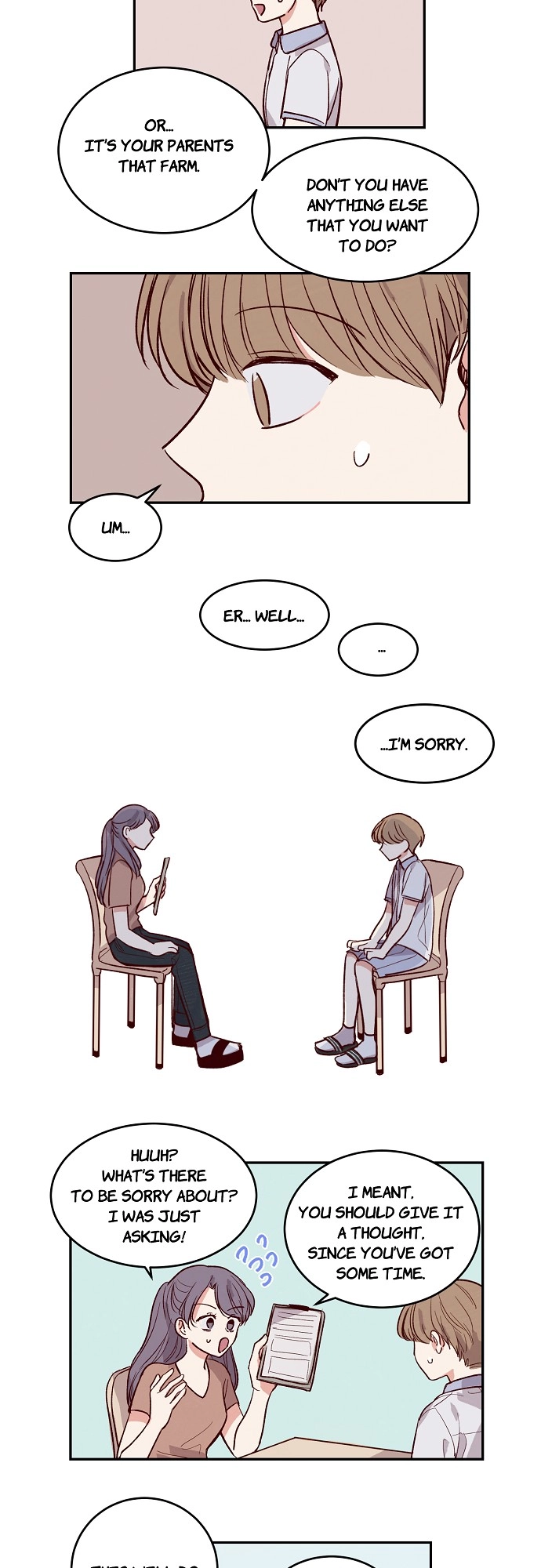 Susu, Han Chapter 27 page 5 - 
