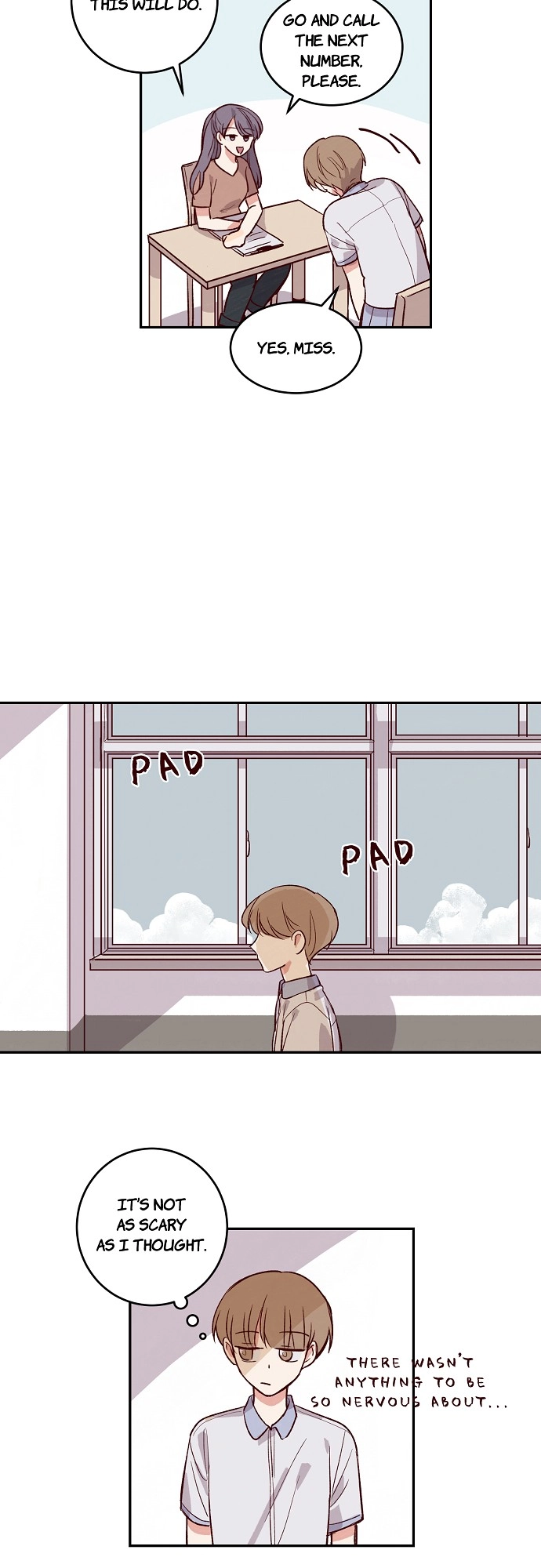 Susu, Han Chapter 27 page 6 - 