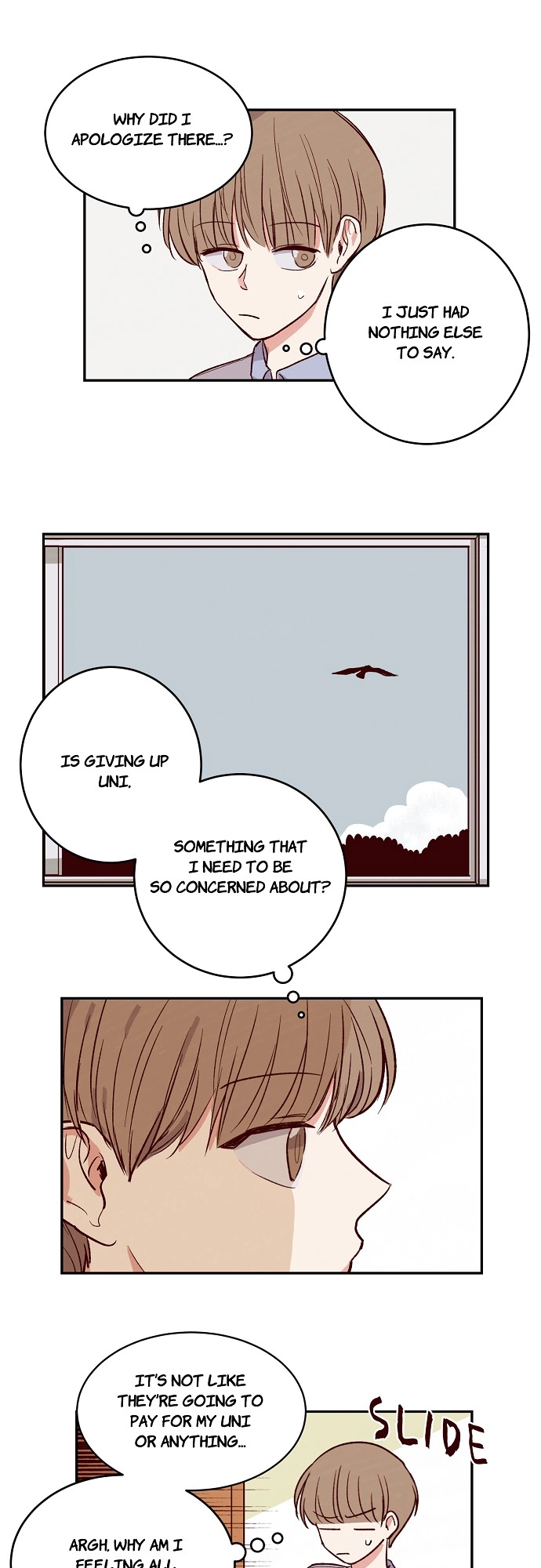 Susu, Han Chapter 27 page 7 - 
