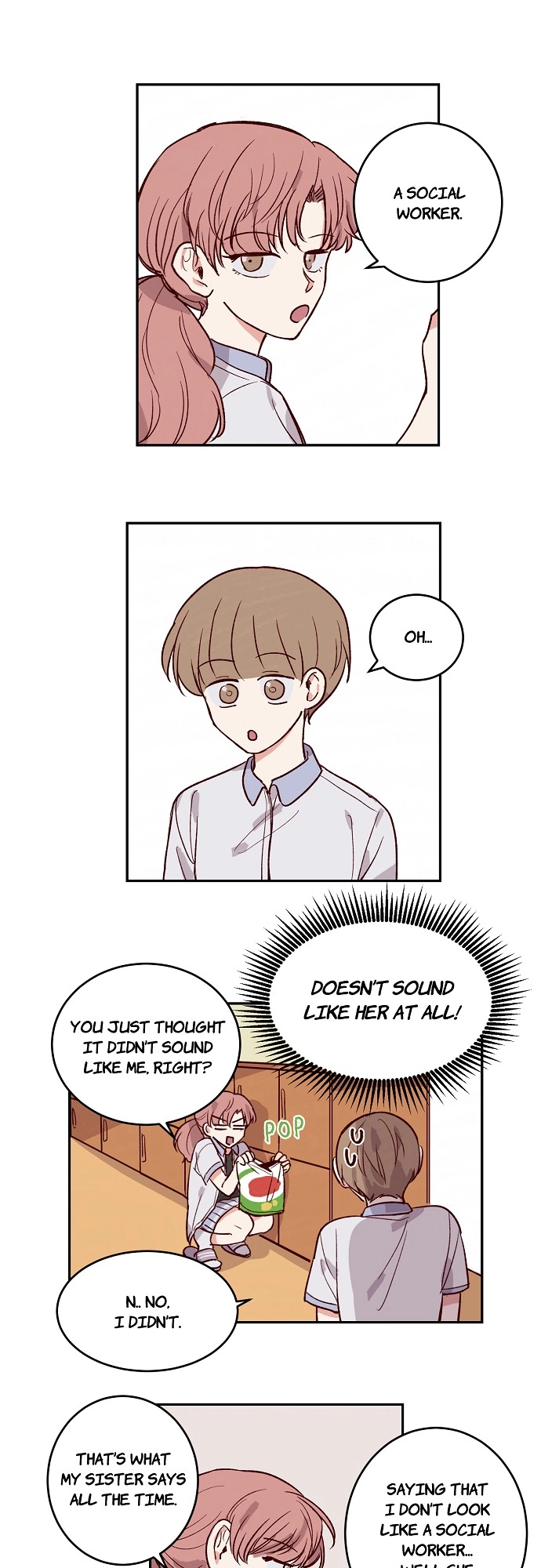Susu, Han Chapter 27 page 9 - 