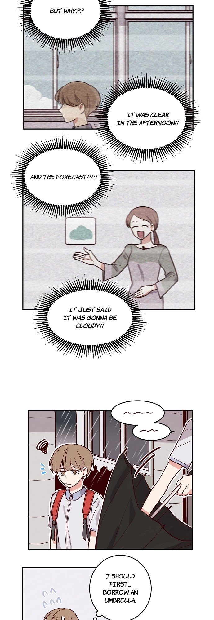 Susu, Han Chapter 28 page 2 - 