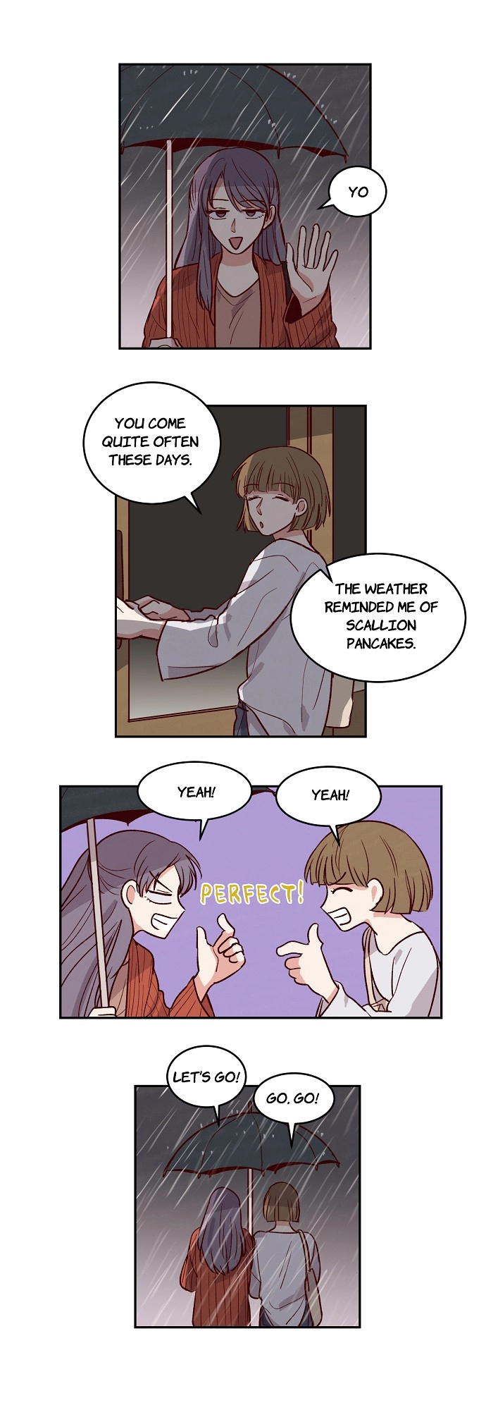 Susu, Han Chapter 28 page 11 - 