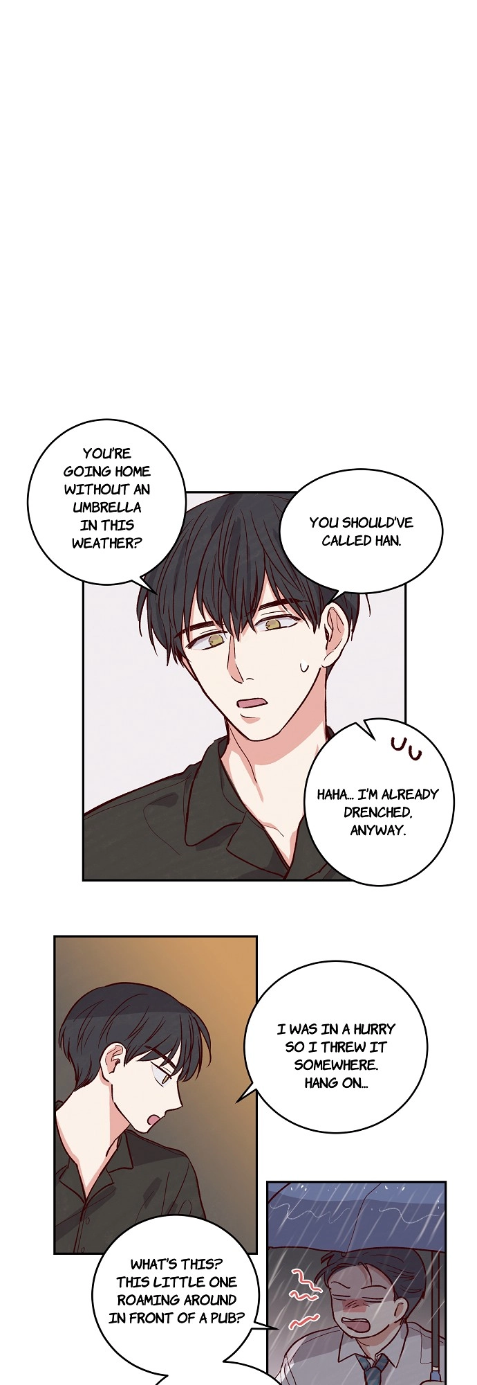 Susu, Han Chapter 28 page 12 - 