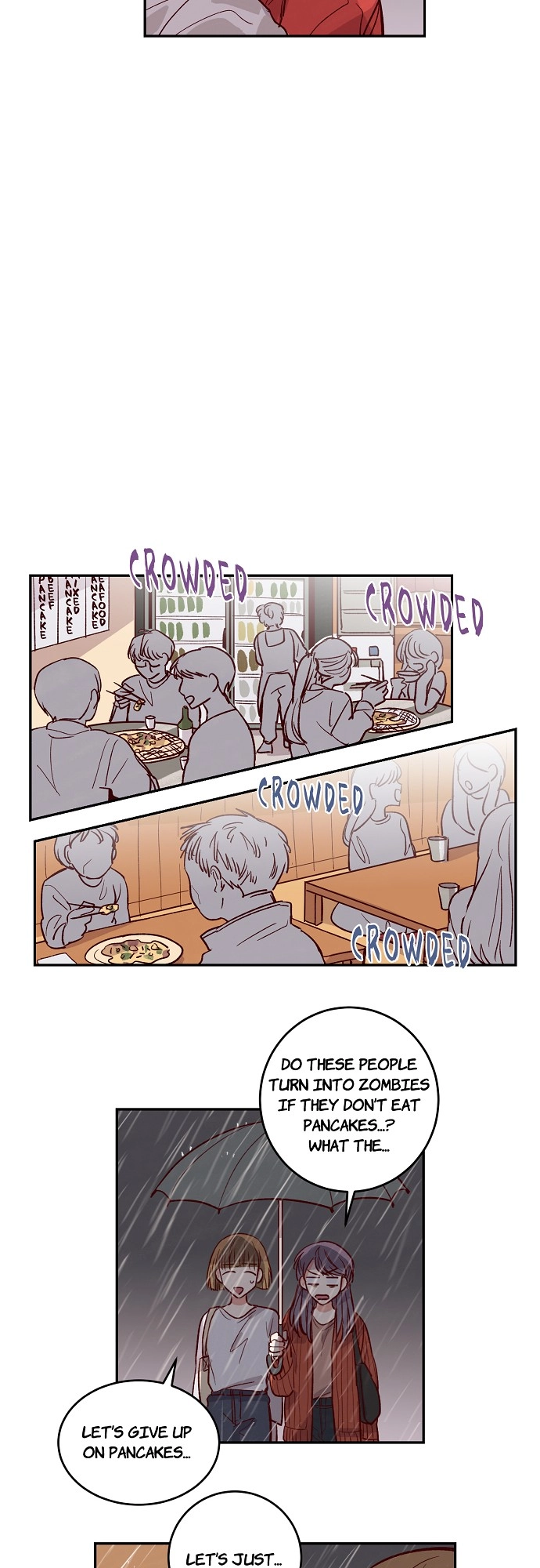 Susu, Han Chapter 28 page 17 - 