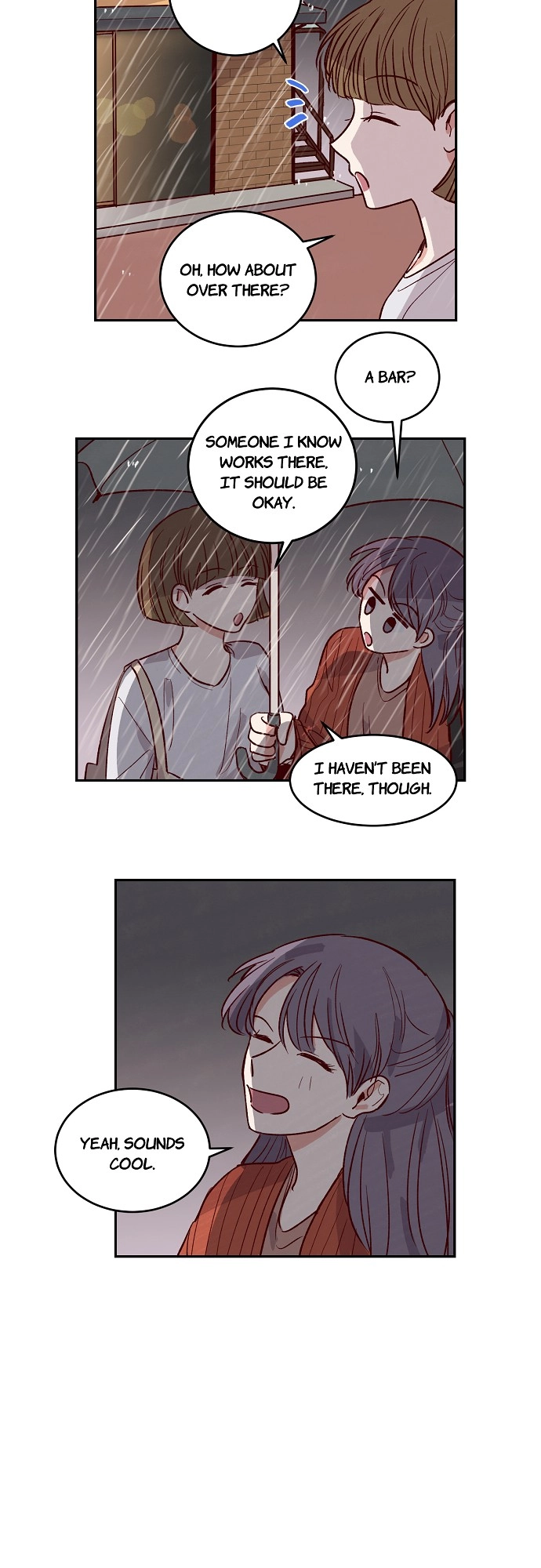 Susu, Han Chapter 28 page 18 - 
