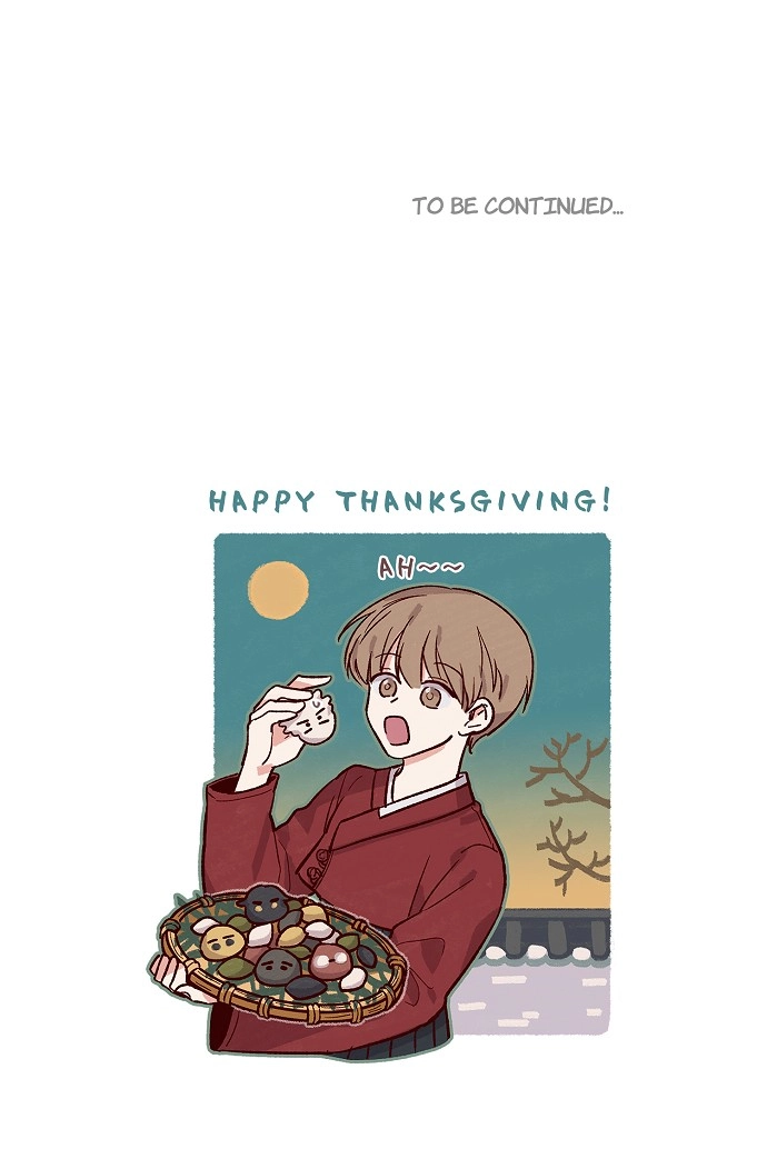 Susu, Han Chapter 28 page 19 - 