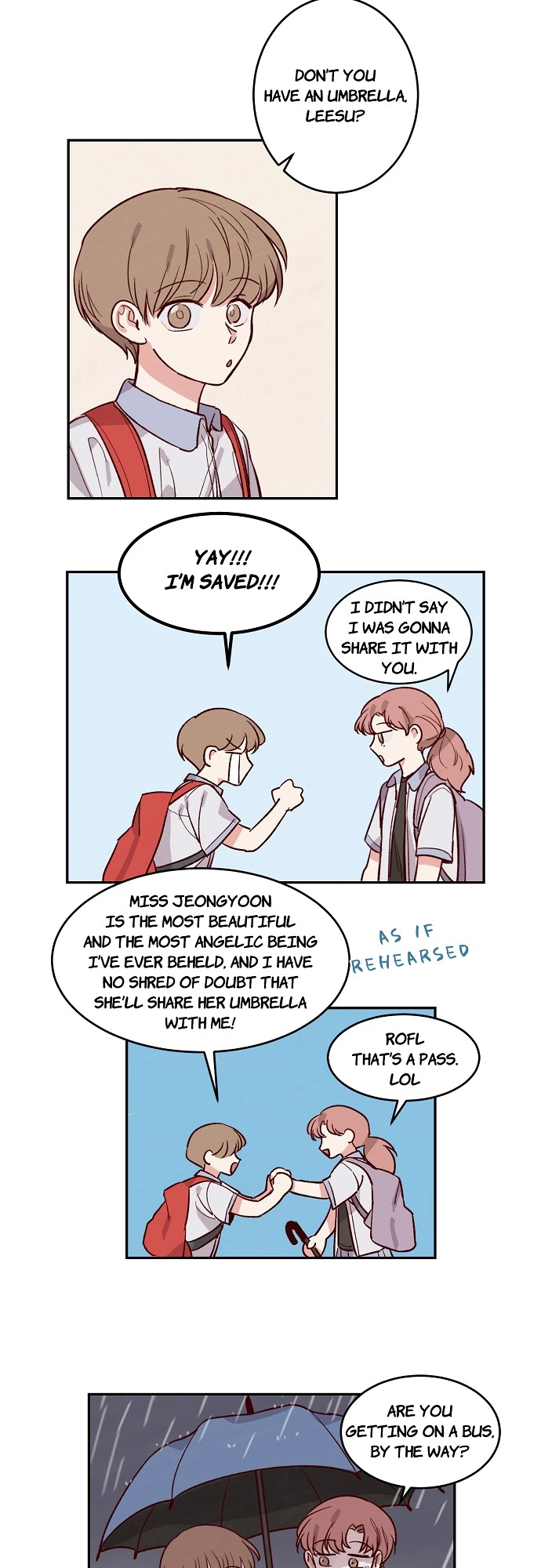 Susu, Han Chapter 28 page 4 - 