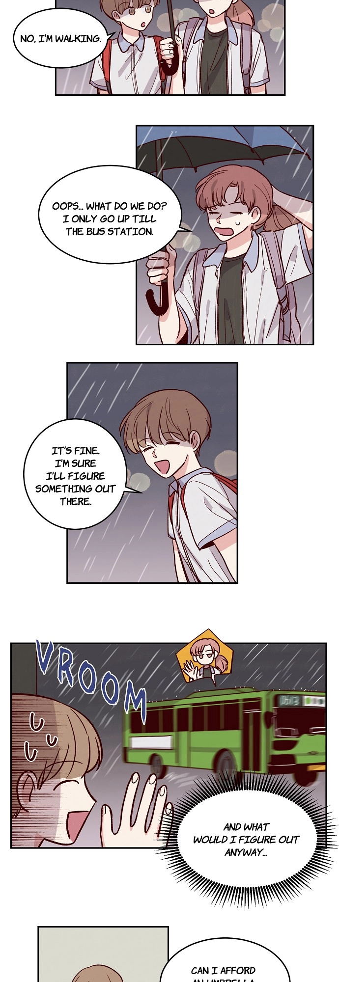 Susu, Han Chapter 28 page 5 - 
