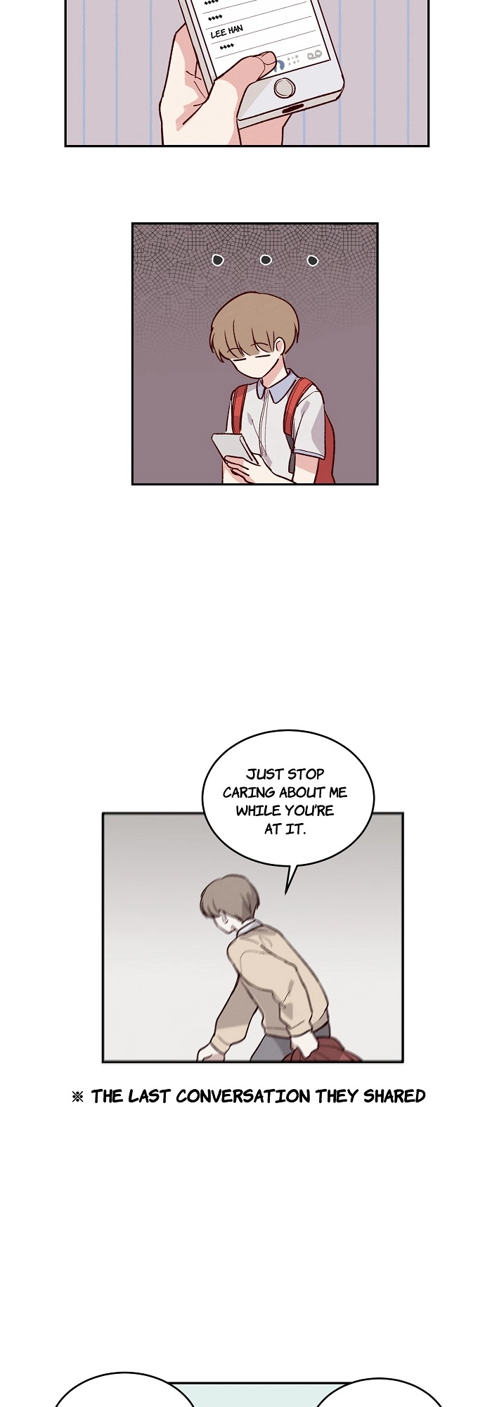 Susu, Han Chapter 28 page 7 - 