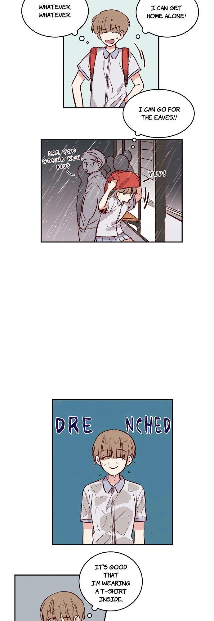 Susu, Han Chapter 28 page 8 - 