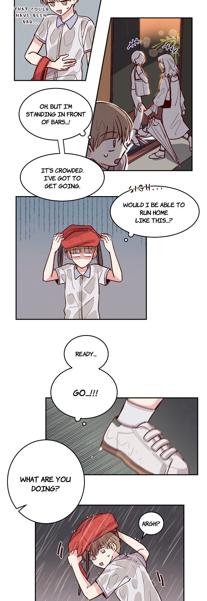Susu, Han Chapter 28 page 9 - 