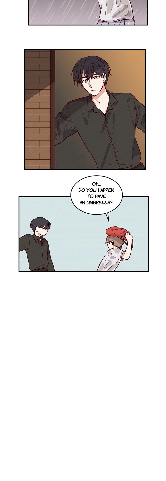 Susu, Han Chapter 28 page 10 - 
